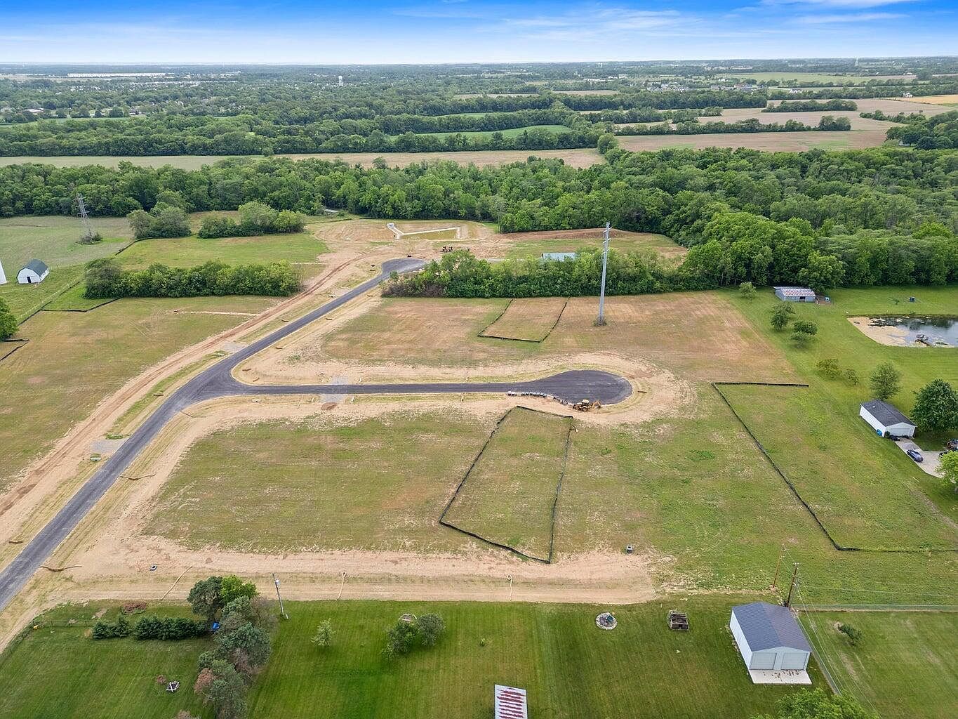 1736 Harvey Ln Grove City, OH 43123 - Thumbnail 5