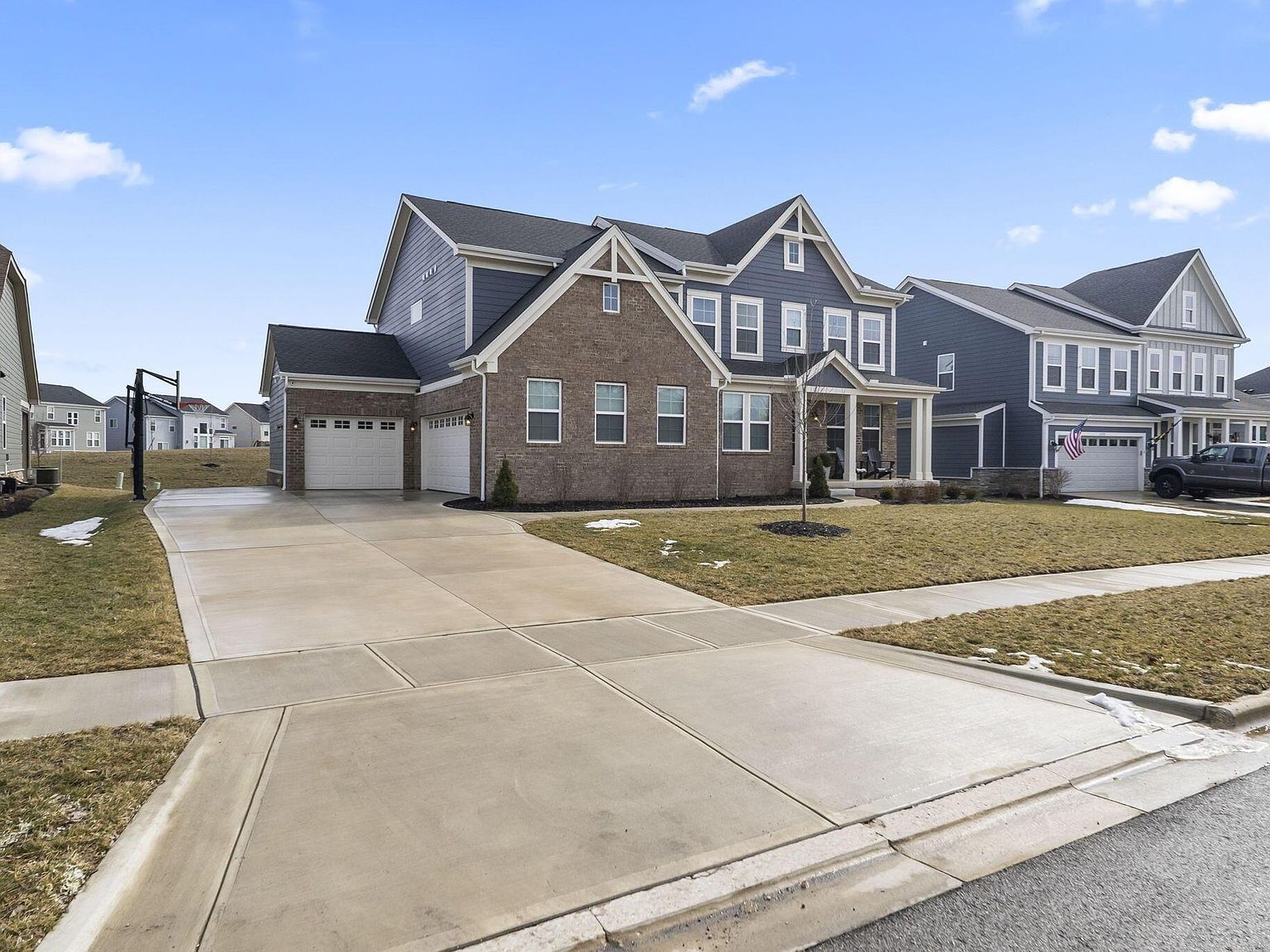 6030 Willow Aster Gln Grove City, OH 43123 - Thumbnail 5