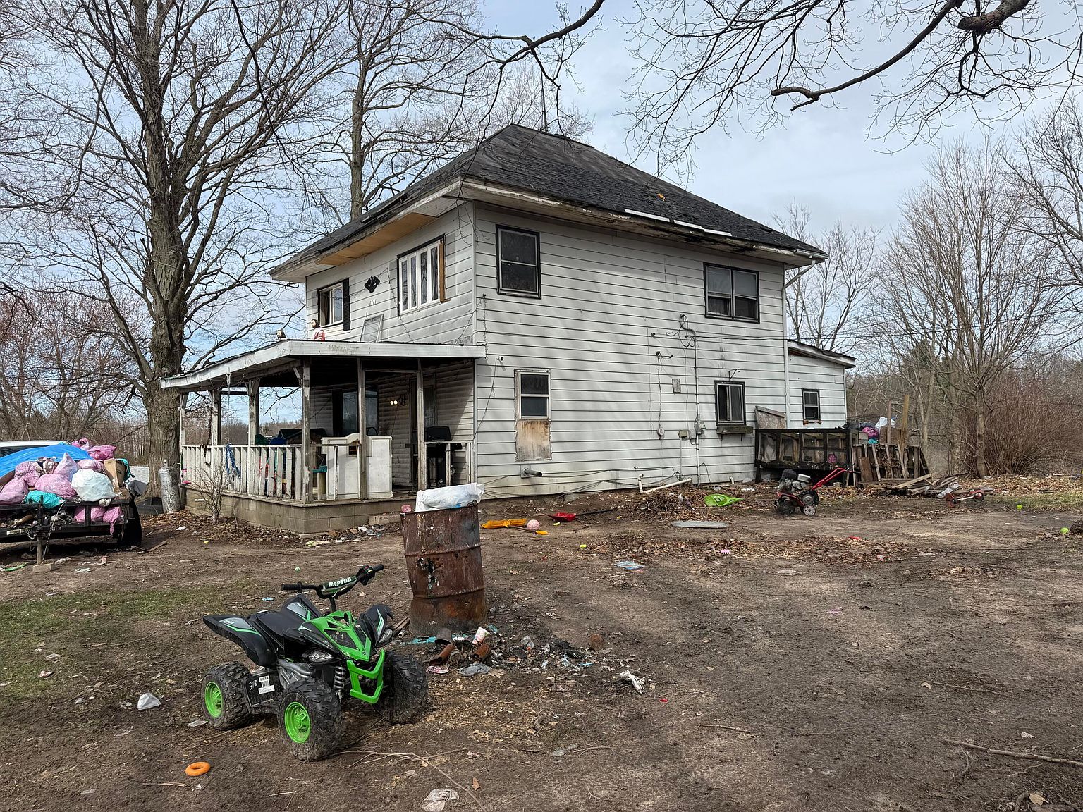 3456 E Harrison Rd Hart, MI 49420 - Thumbnail 5