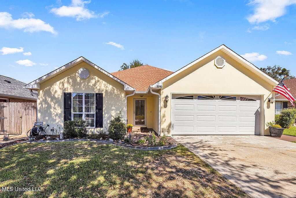 2090 Woodfield Ln Biloxi, MS 39532 - Thumbnail 5