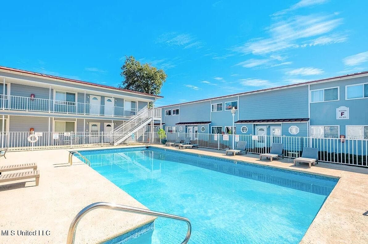 1664 Beach Blvd #74 Biloxi, MS 39531 - Thumbnail 5