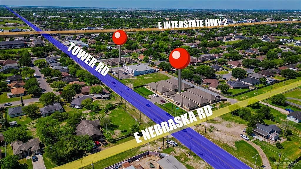 731 N Tower Rd Alamo, TX 78516 - Thumbnail 5