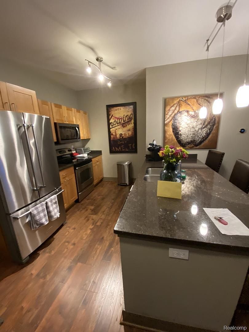 500 E Michigan Ave APT 411 Lansing, MI 48912 - Thumbnail 5