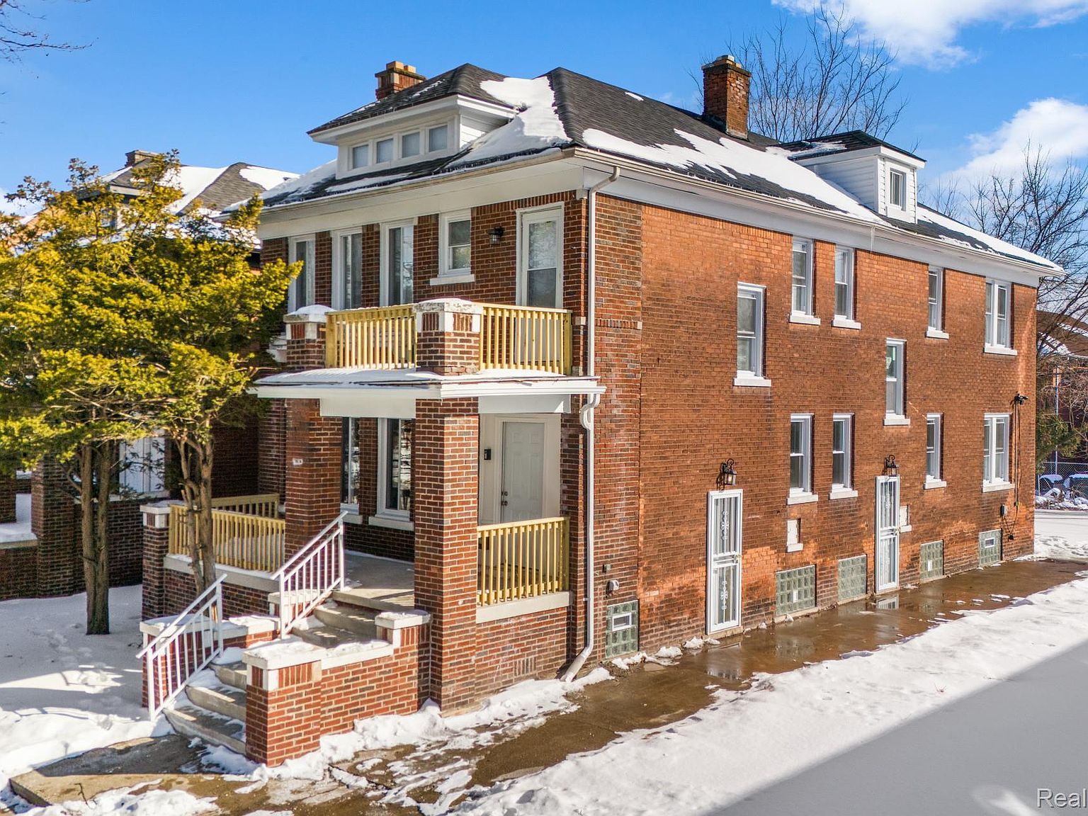 3307 Fullerton St Detroit, MI 48238 - Thumbnail 5