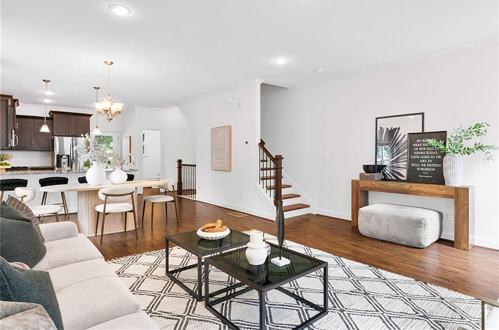 1365 Memorial Dr SE Unit 4 Atlanta, GA 30317 - Thumbnail 5