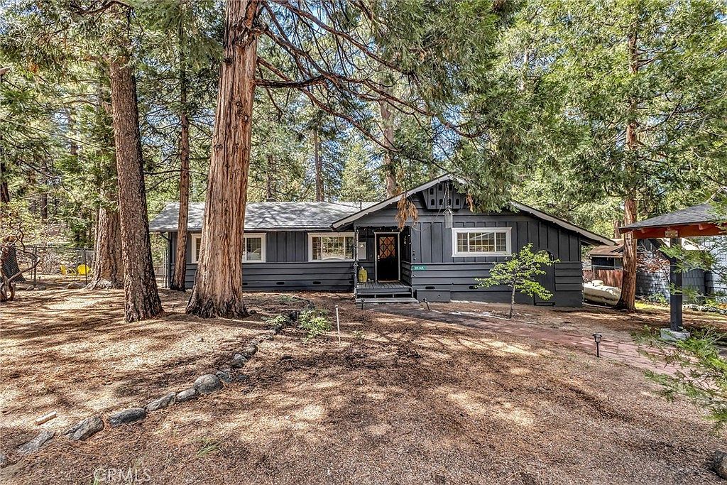 25145 Marion Ridge Dr Idyllwild, CA 92549 - Thumbnail 5