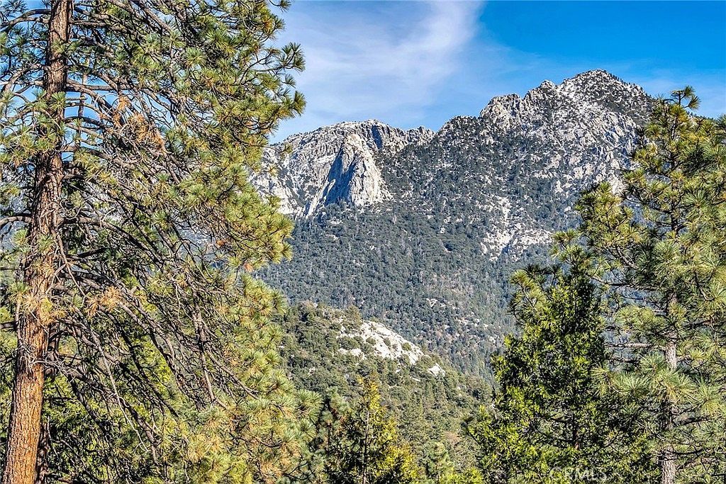 0 Jeffery Pine Rd Lot 36 Idyllwild, CA 92549 - Thumbnail 5
