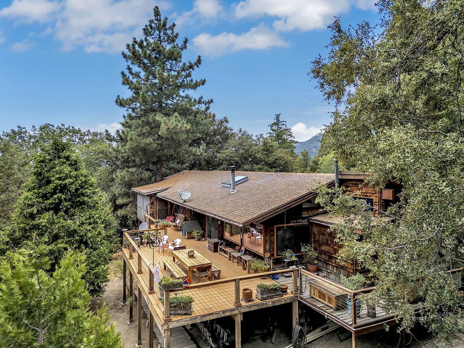 29901 Eagles Nest Dr Idyllwild, CA 92549 - Thumbnail 5