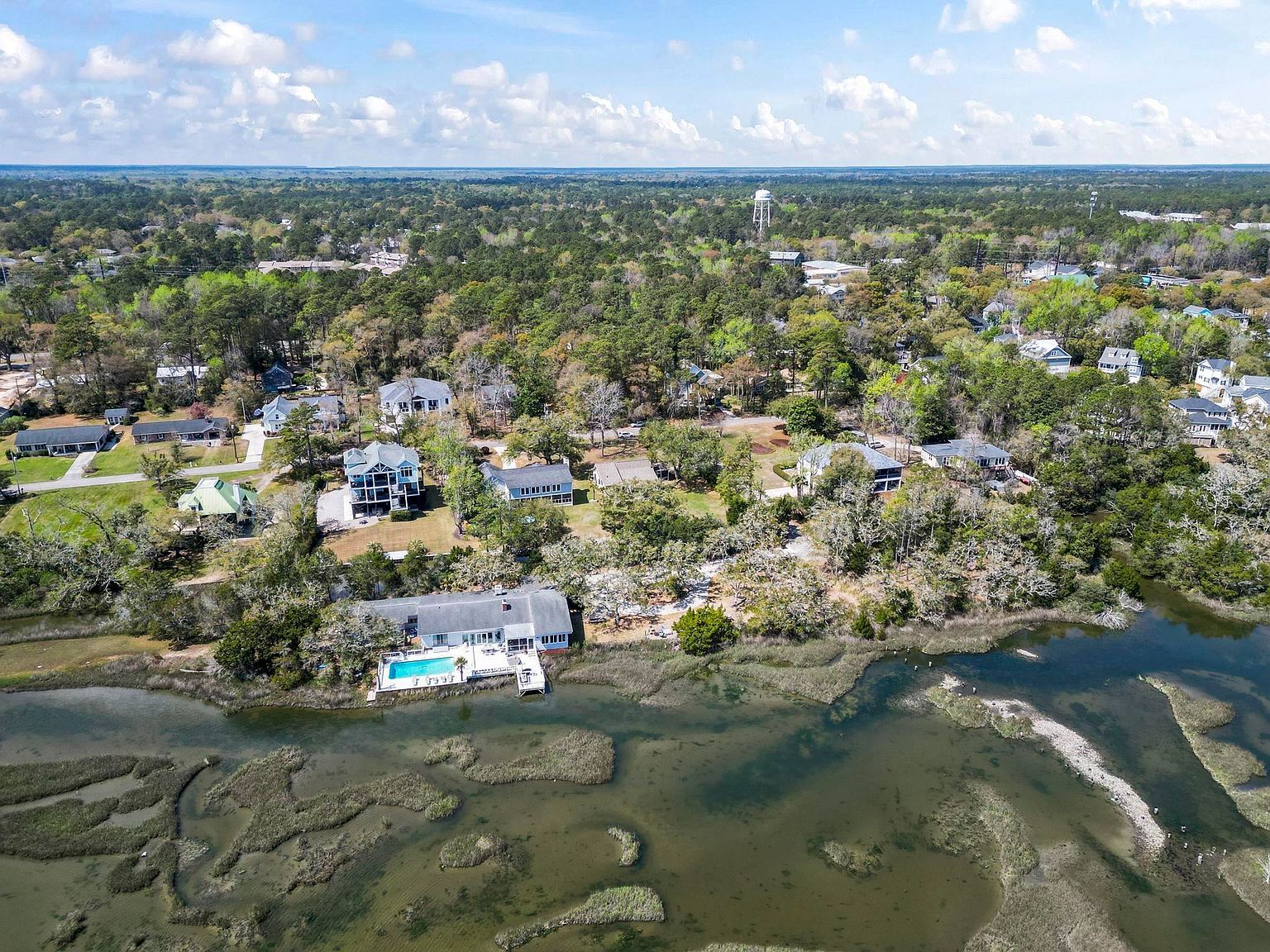 145 Midway Dr Pawleys Island, SC 29585 - Thumbnail 5
