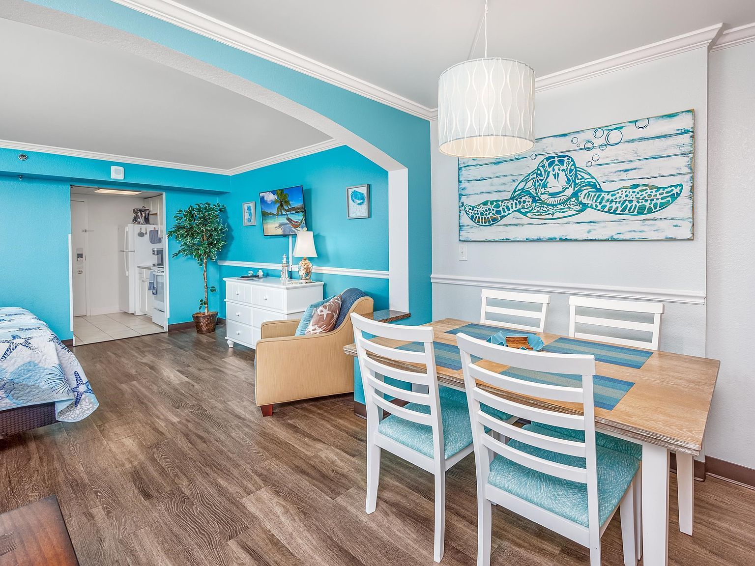6900 N Ocean Blvd #406 Myrtle Beach, SC 29577 - Thumbnail 5
