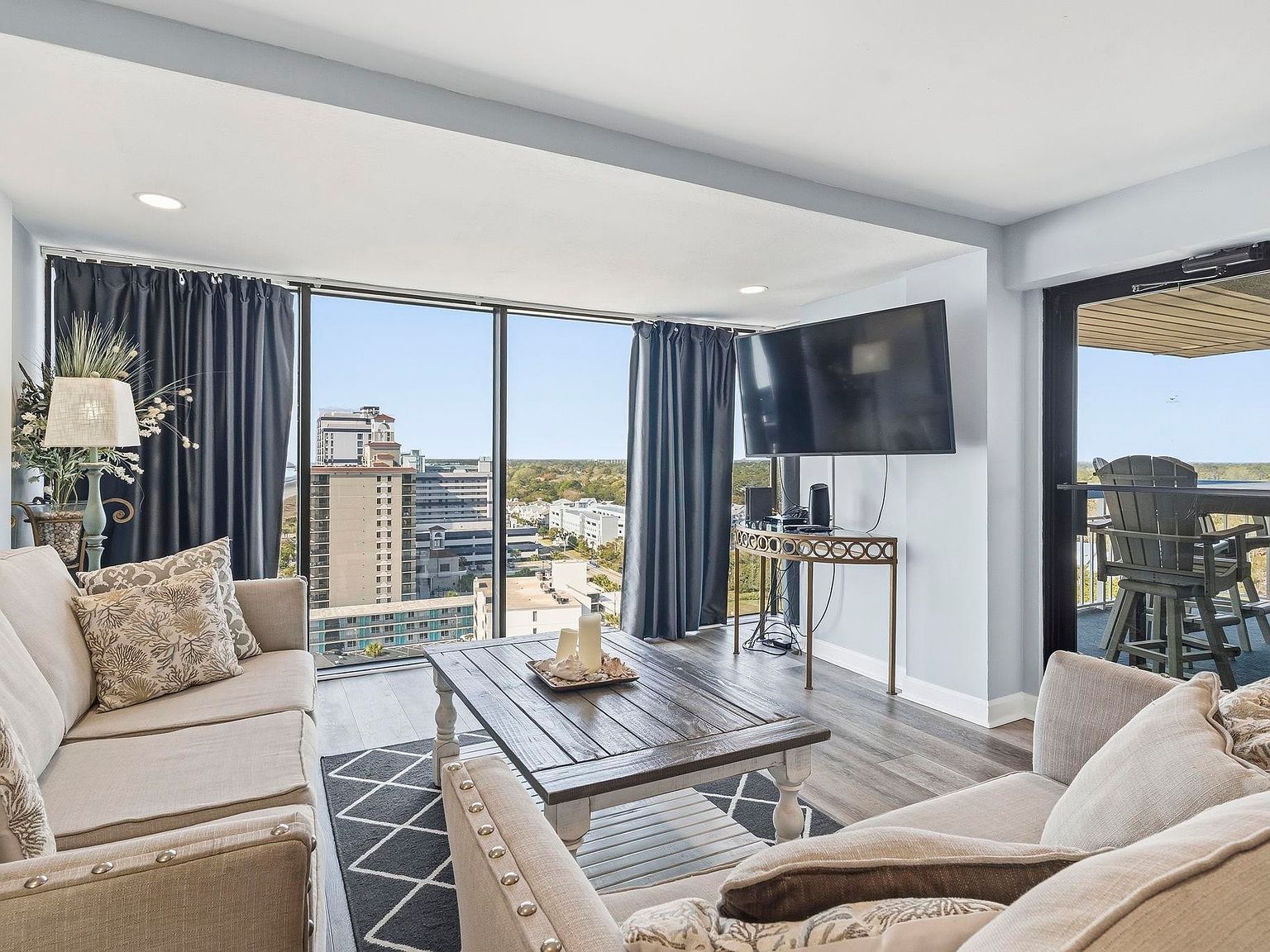 5511 N Ocean Blvd #1702 Myrtle Beach, SC 29577 - Thumbnail 5