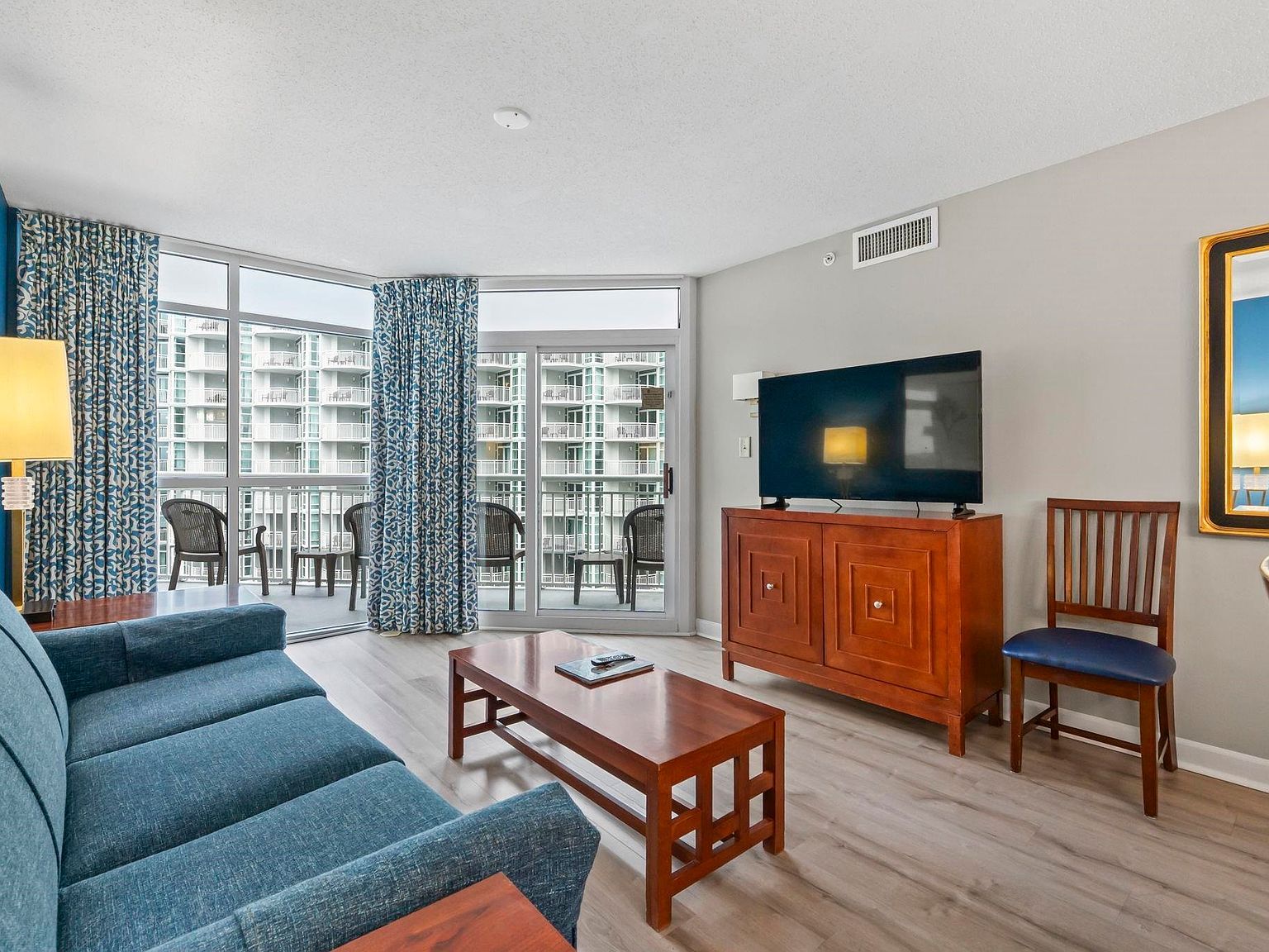5300 N Ocean Blvd #722 Myrtle Beach, SC 29572 - Thumbnail 5