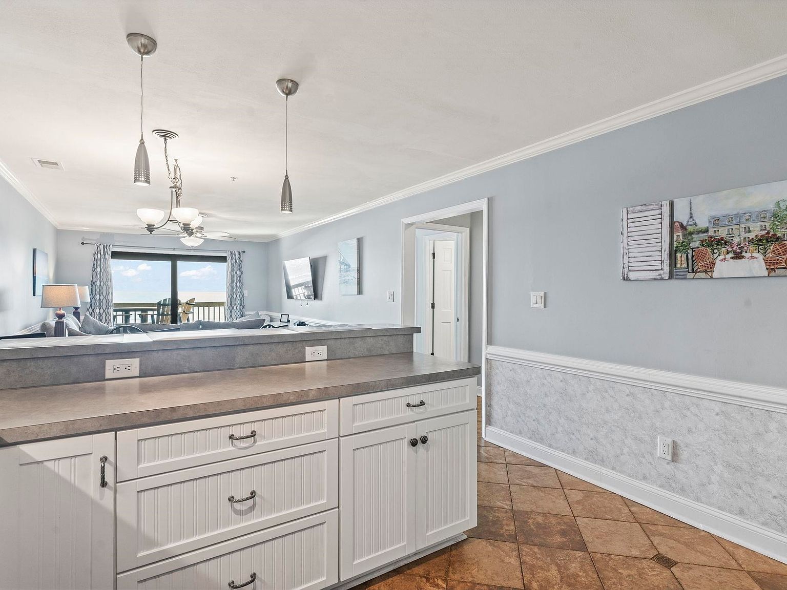 811 N Ocean Blvd #203 Myrtle Beach, SC 29575 - Thumbnail 5