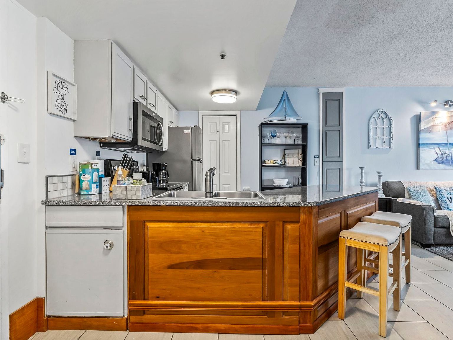 1605 S Ocean Blvd #210 Myrtle Beach, SC 29577 - Thumbnail 5