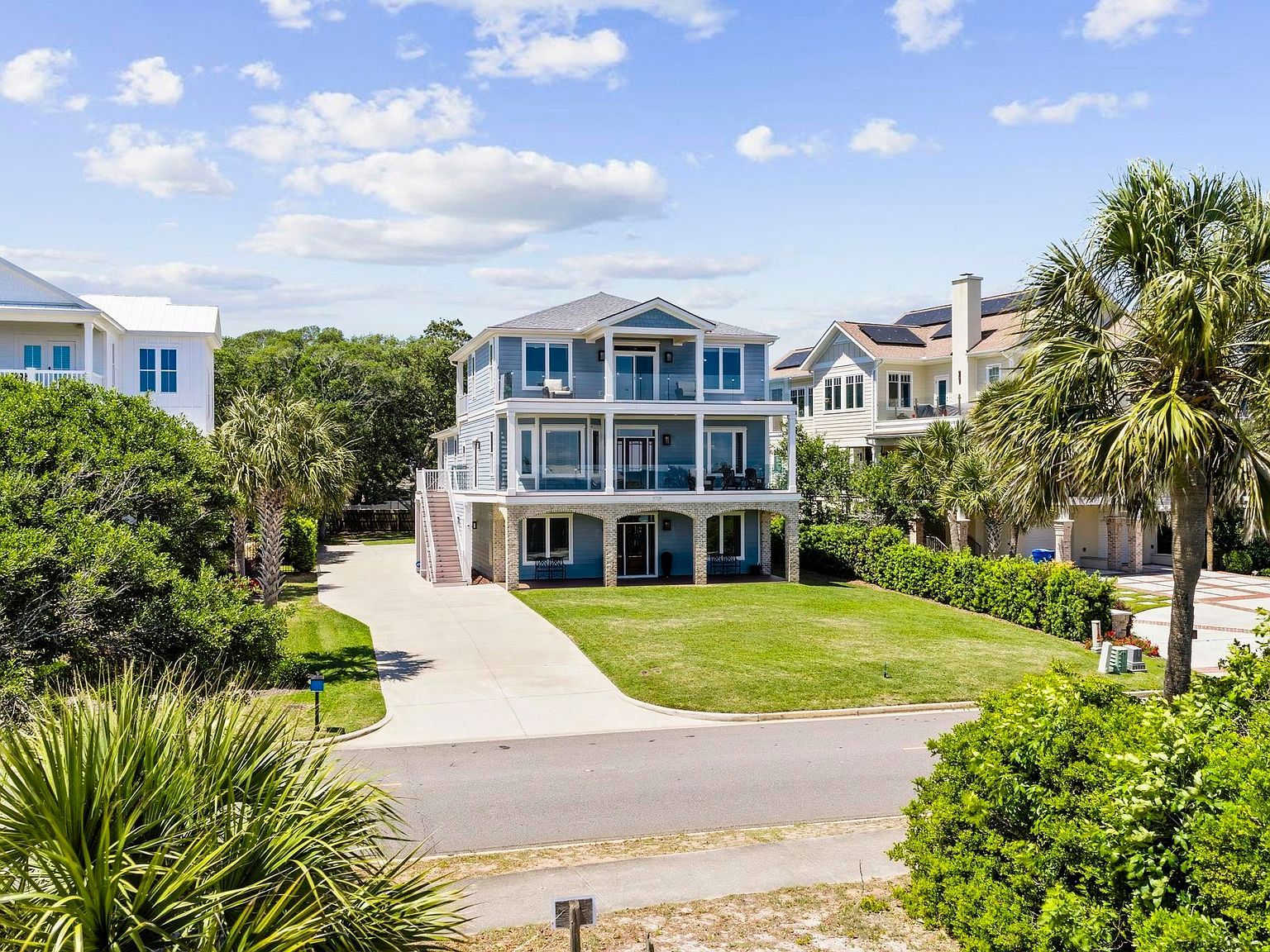 5725 N Ocean Blvd Myrtle Beach, SC 29577 - Thumbnail 5