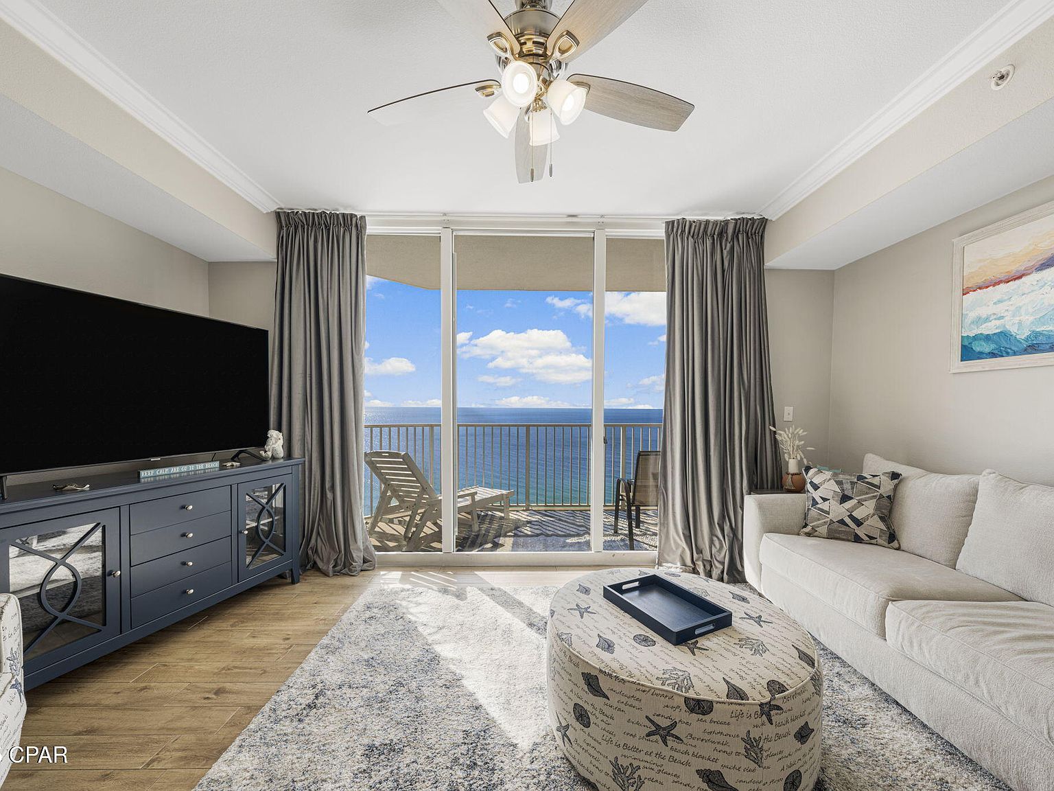 16819 Front Beach Rd Unit 2116 Panama City Beach, FL 32413 - Thumbnail 5