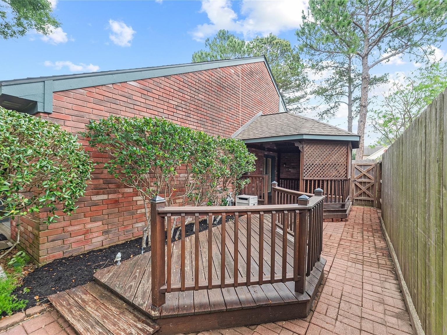 3323 Autumn Bridge Ln Houston, TX 77084 - Thumbnail 5