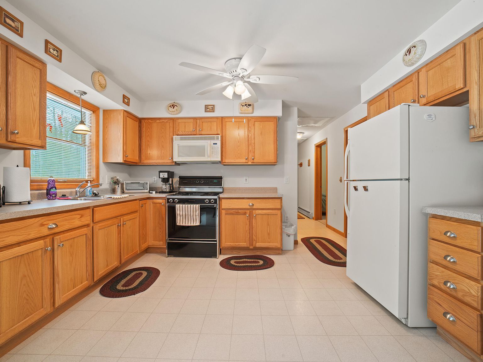6576 W Plum Valley Rd NW Rapid City, MI 49676 - Thumbnail 5
