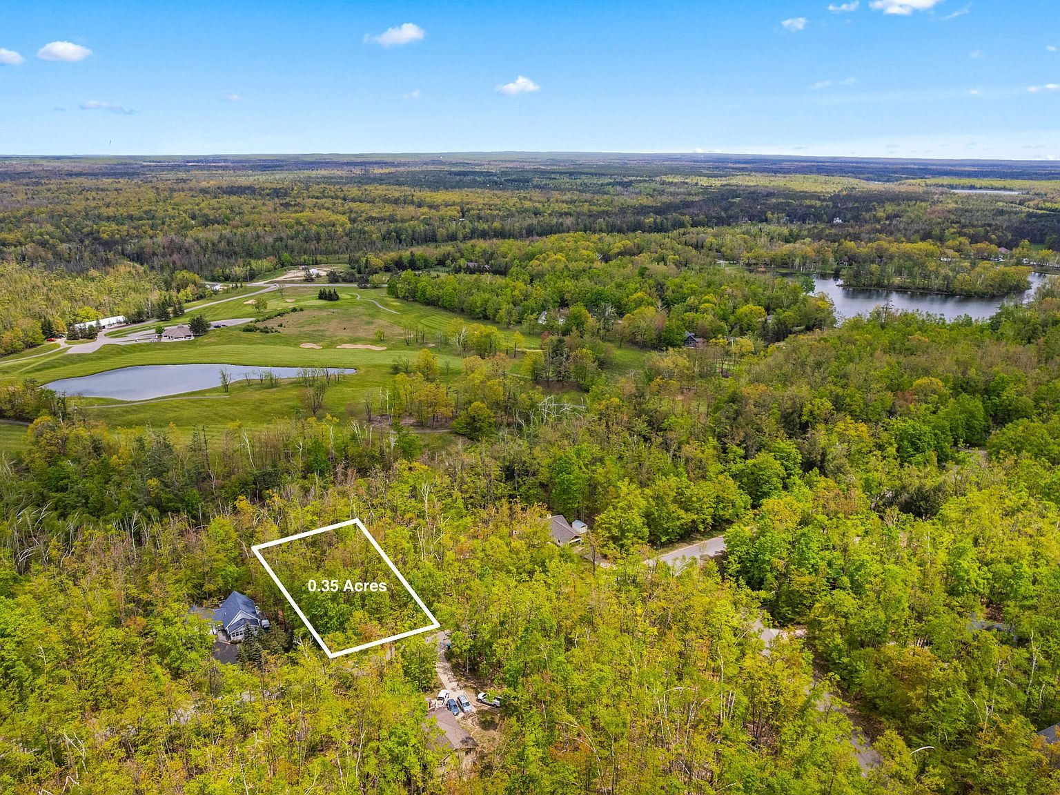 1474 Foothills Trl Gaylord, MI 49735 - Thumbnail 5