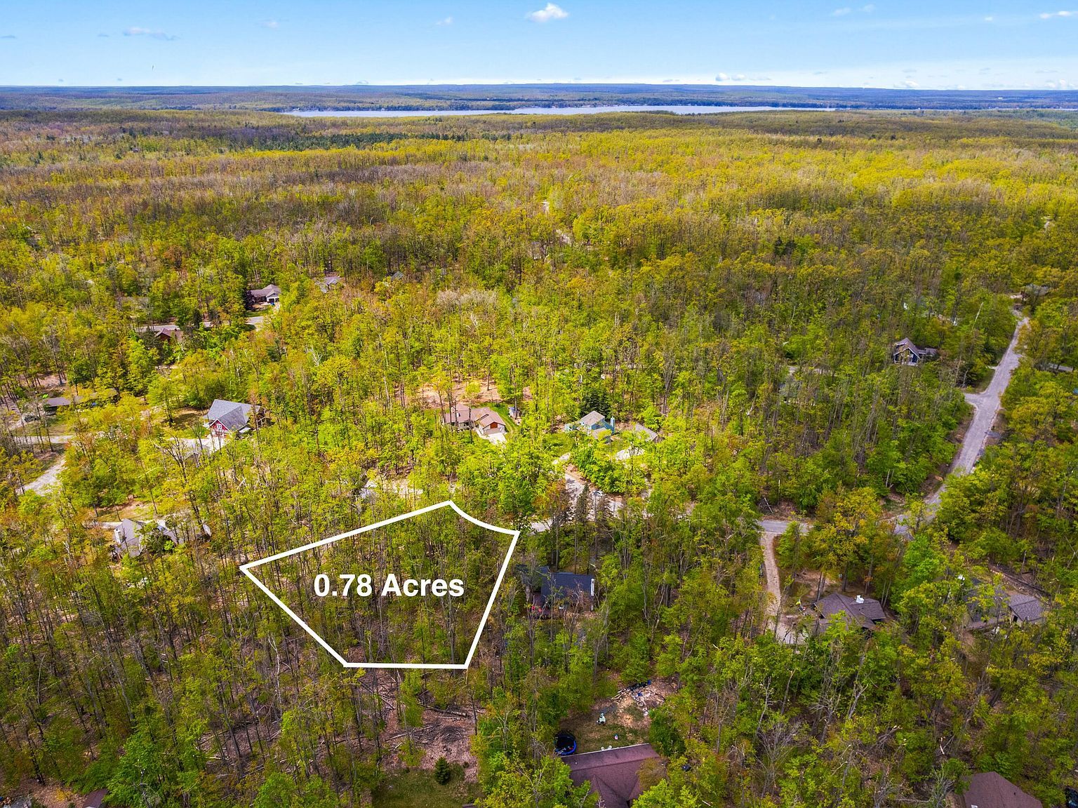 LOT 369 Forest Park Trl Gaylord, MI 49735 - Thumbnail 5