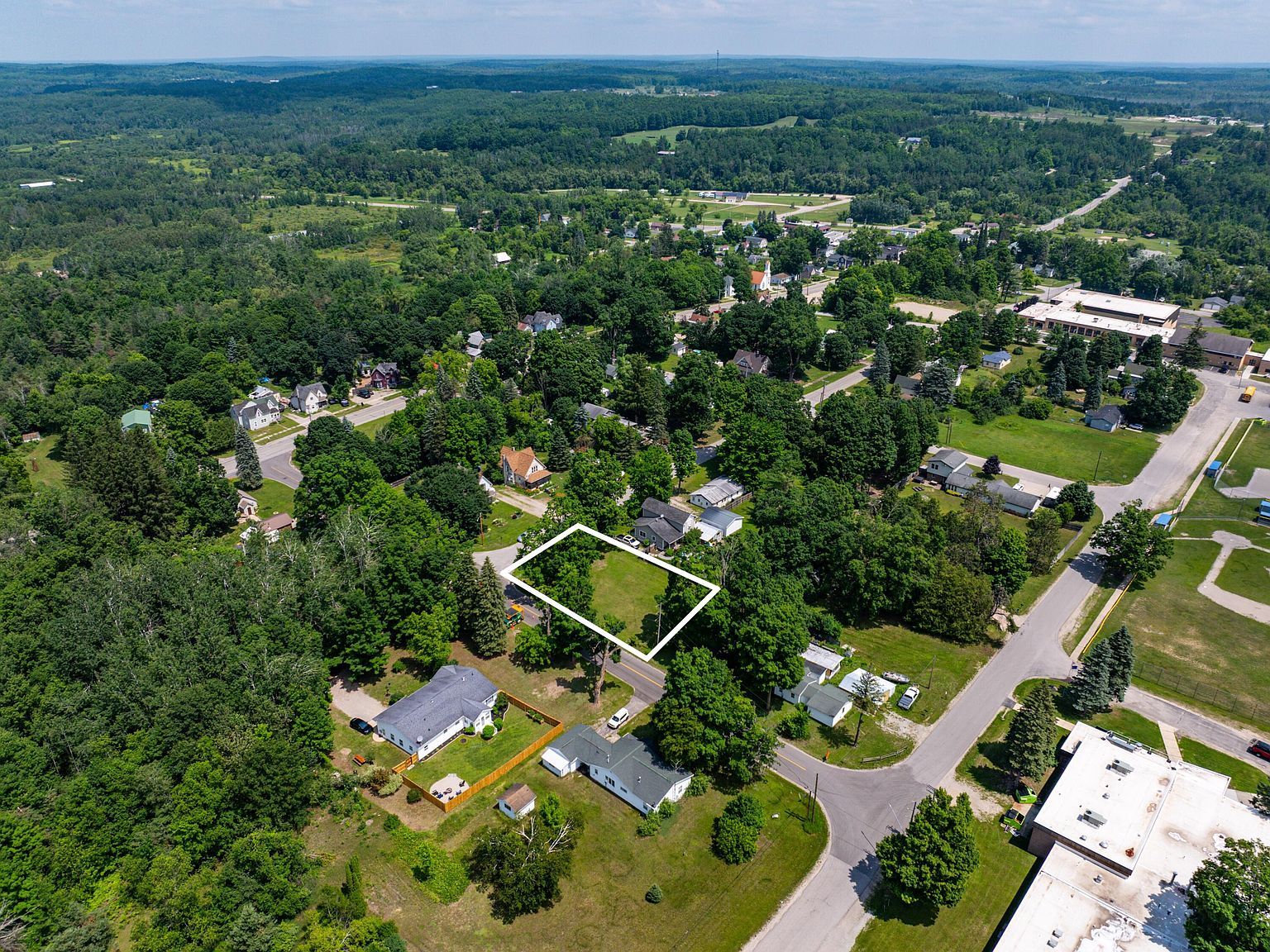 5989 Ballard St Wolverine, MI 49799 - Thumbnail 5