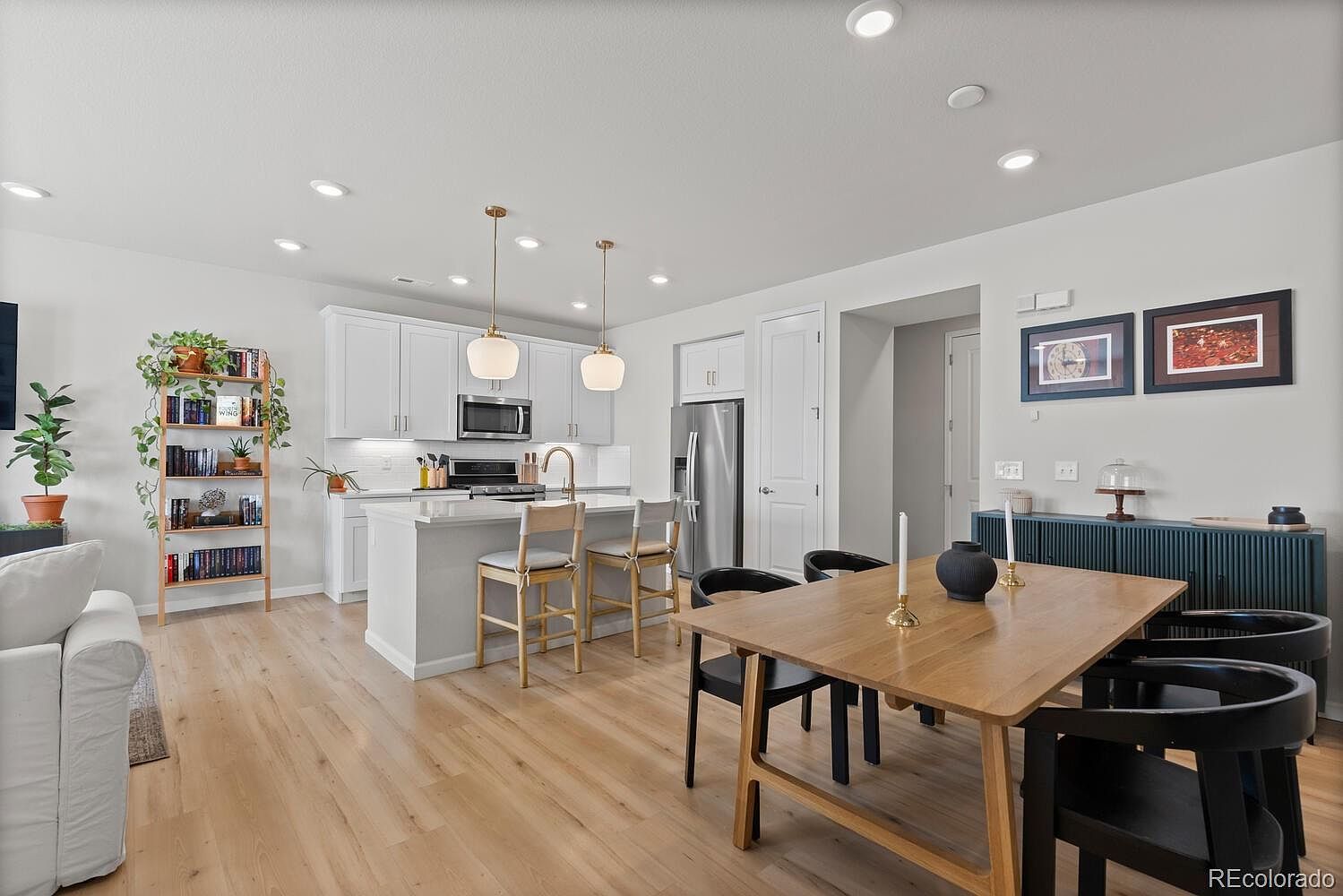 8891 Fraser River St #B Littleton, CO 80125 - Thumbnail 5