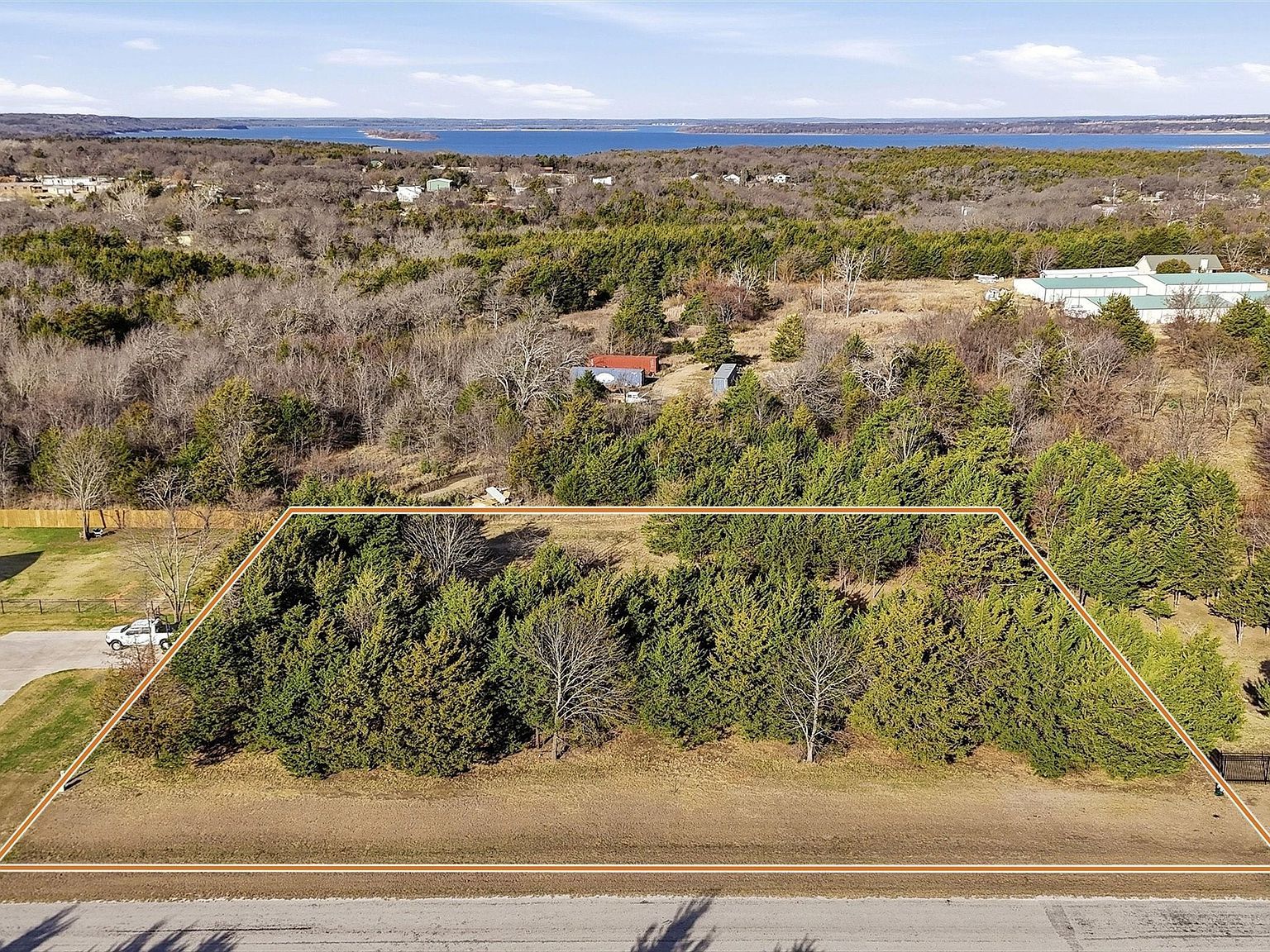 497 Brandon Way Pottsboro, TX 75076 - Thumbnail 5