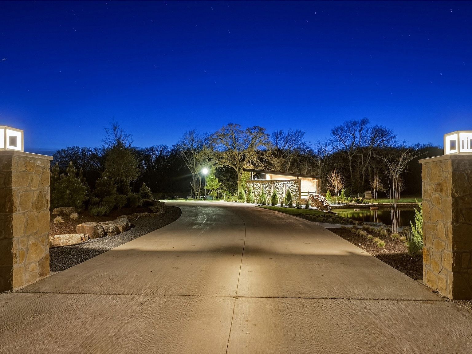 36 White Tail Way Pottsboro, TX 75076 - Thumbnail 5