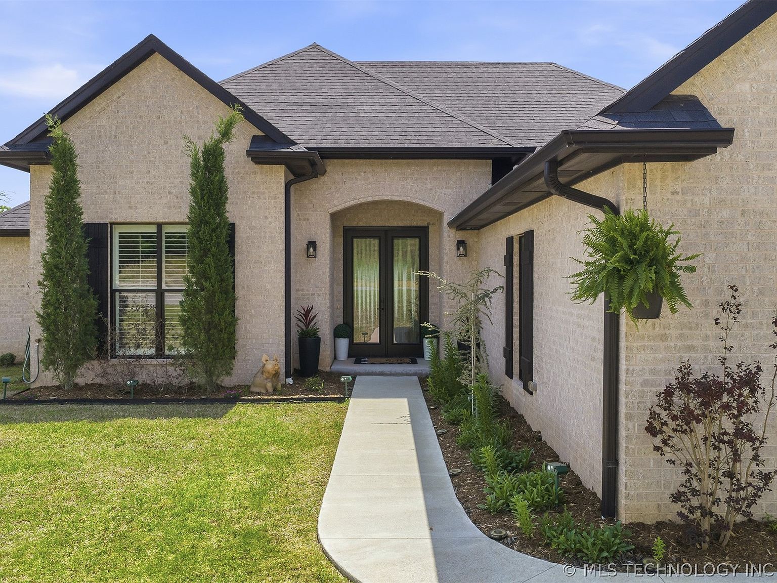 3240 N Ravens Roost Rd Sulphur, OK 73086 - Thumbnail 5