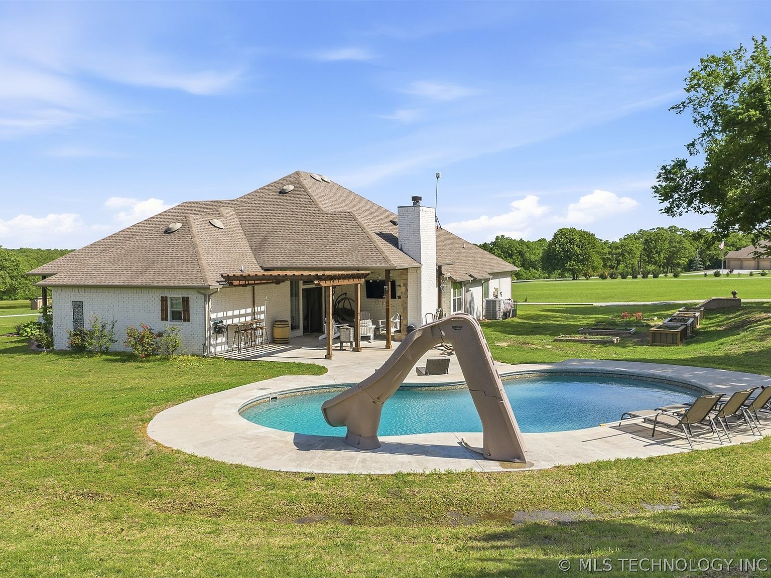 184 Royal Oaks Ln Ardmore, OK 73401 - Thumbnail 5