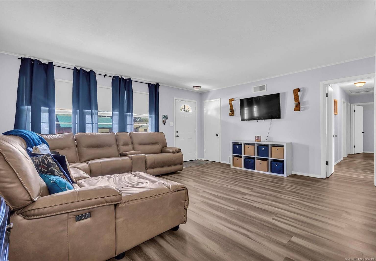 1903 Robison St Ardmore, OK 73401 - Thumbnail 5