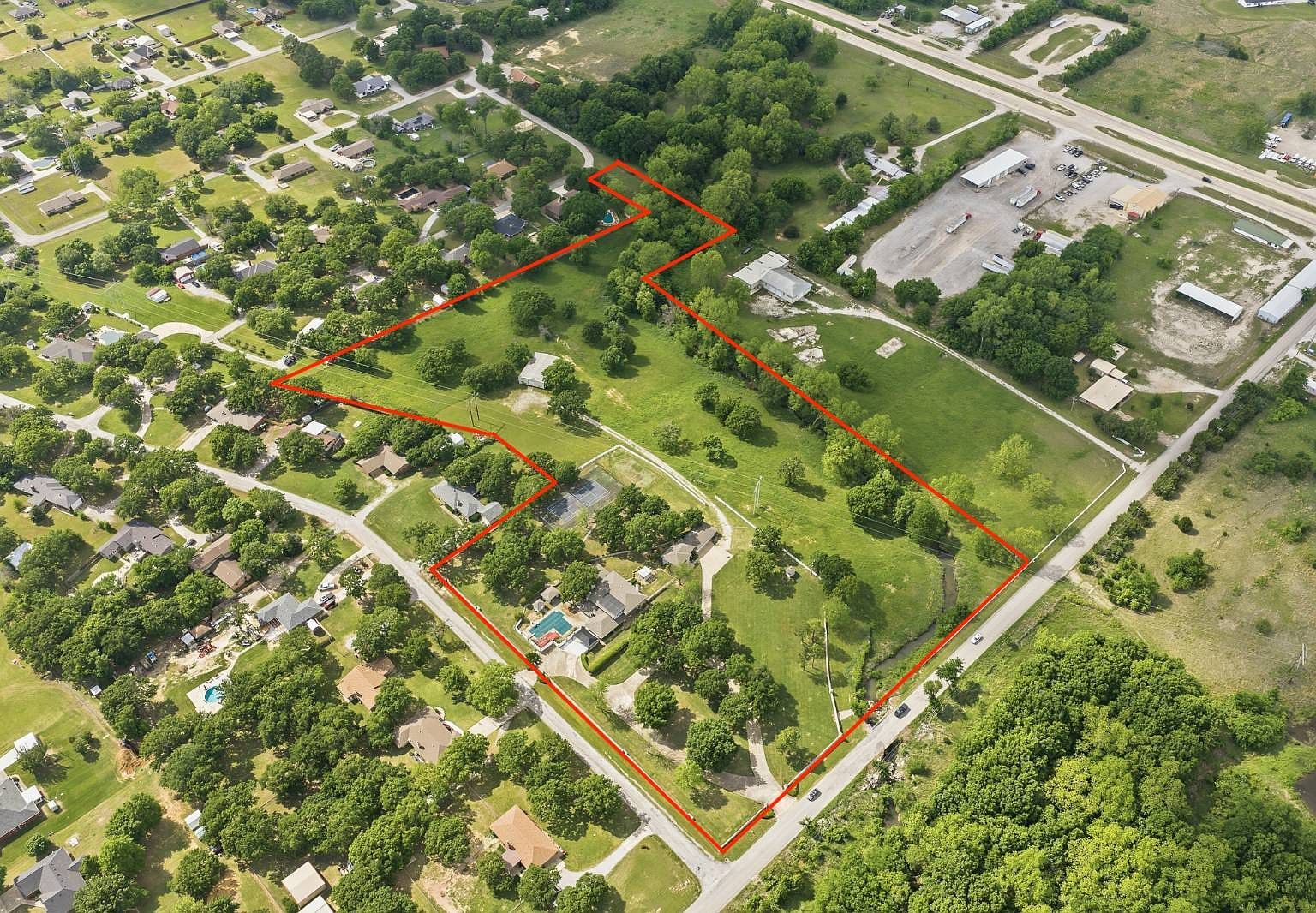 7657 Brock Rd Ardmore, OK 73401 - Thumbnail 5