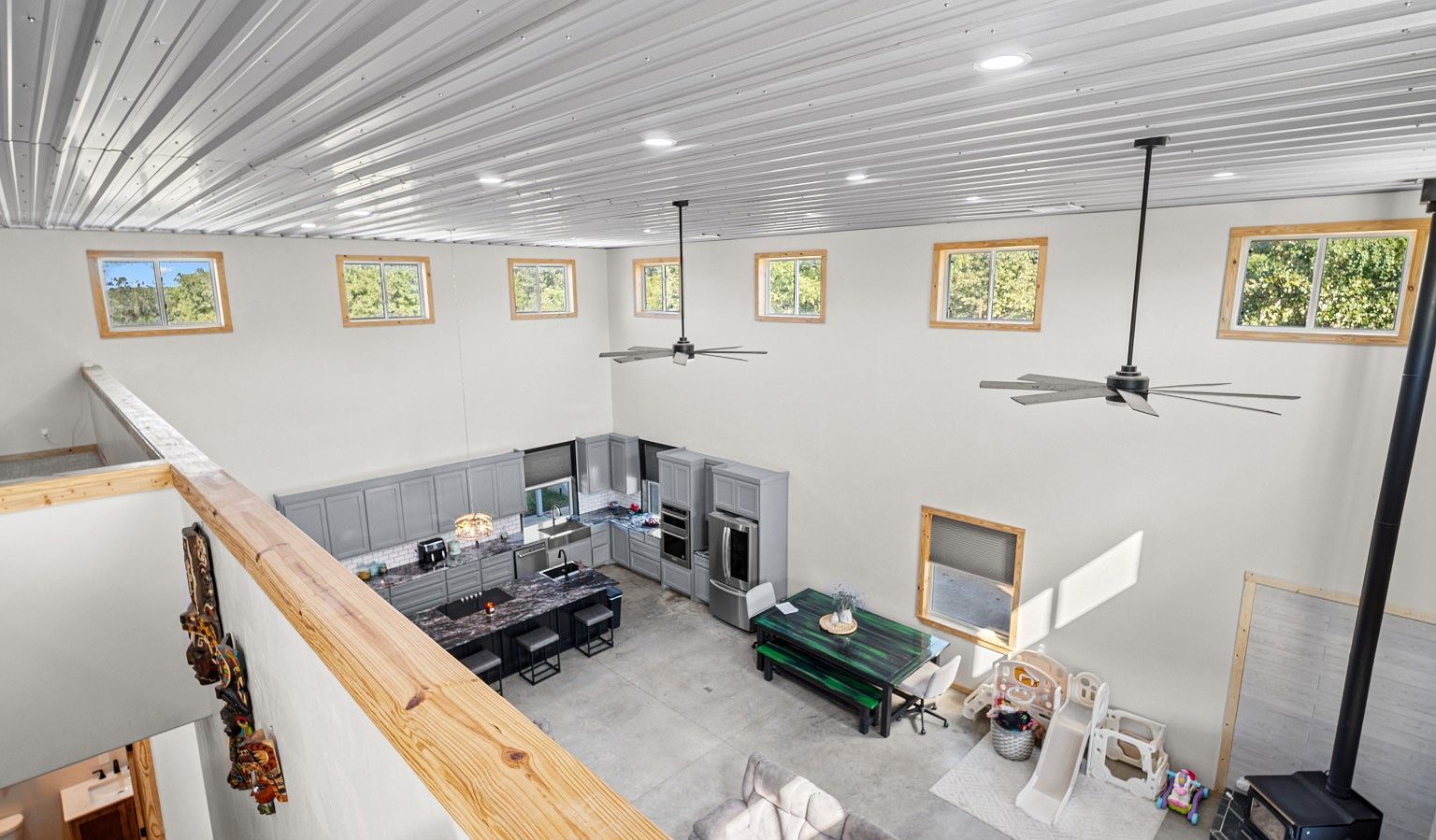 3376 W Old Highway 70 Ardmore, OK 73401 - Thumbnail 5