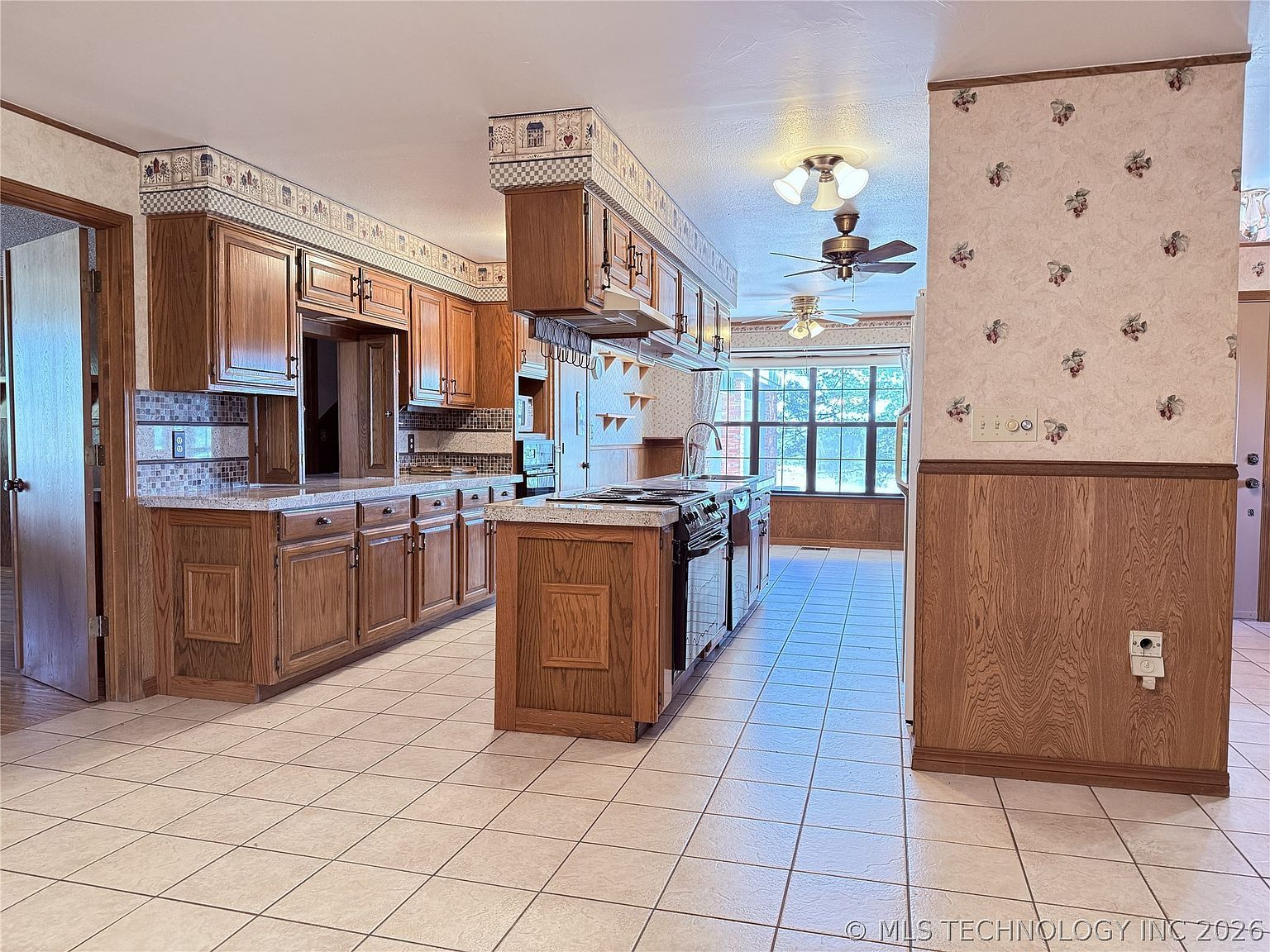 2343 E 2050th Rd Hugo, OK 74743 - Thumbnail 5