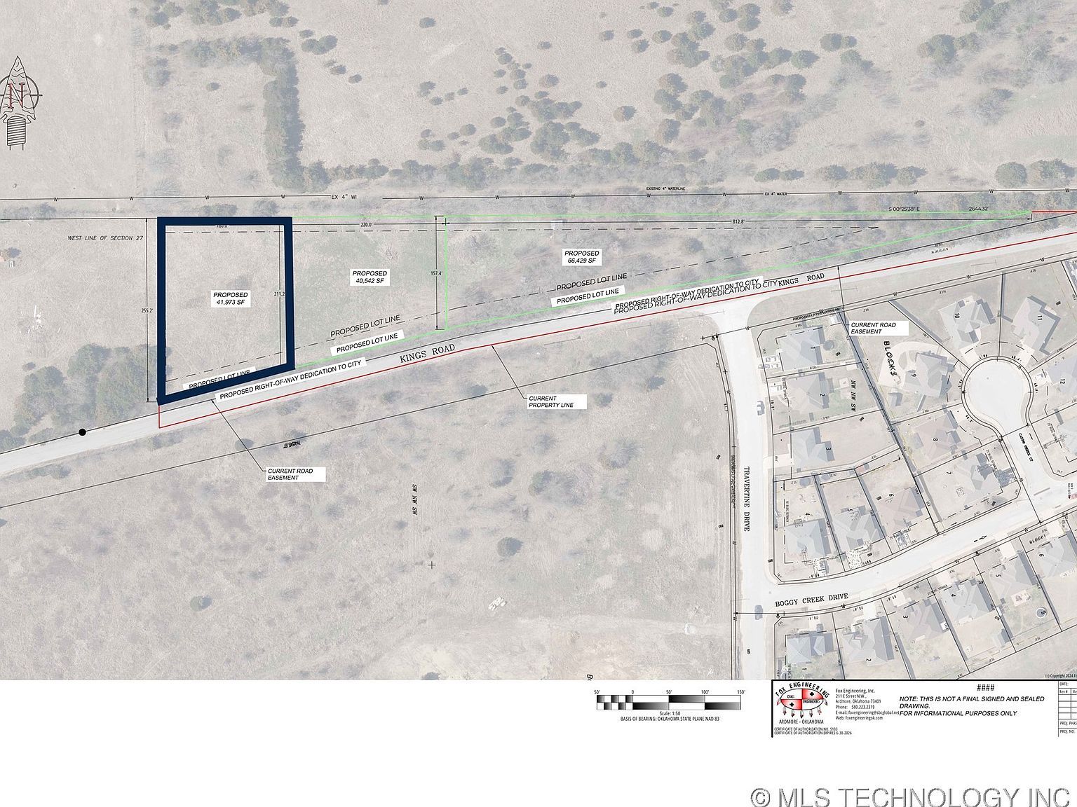 Kings Rd Ardmore, OK 73401 - Thumbnail 5