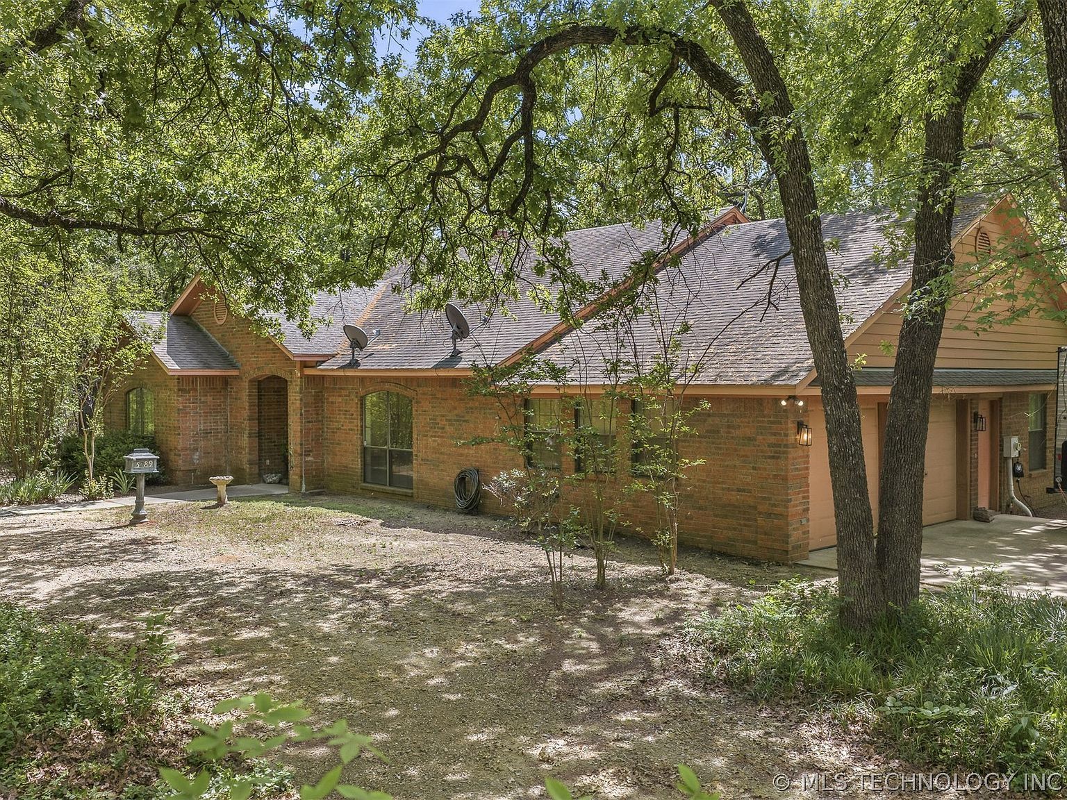 5289 Ponderosa Rd Ardmore, OK 73401 - Thumbnail 5