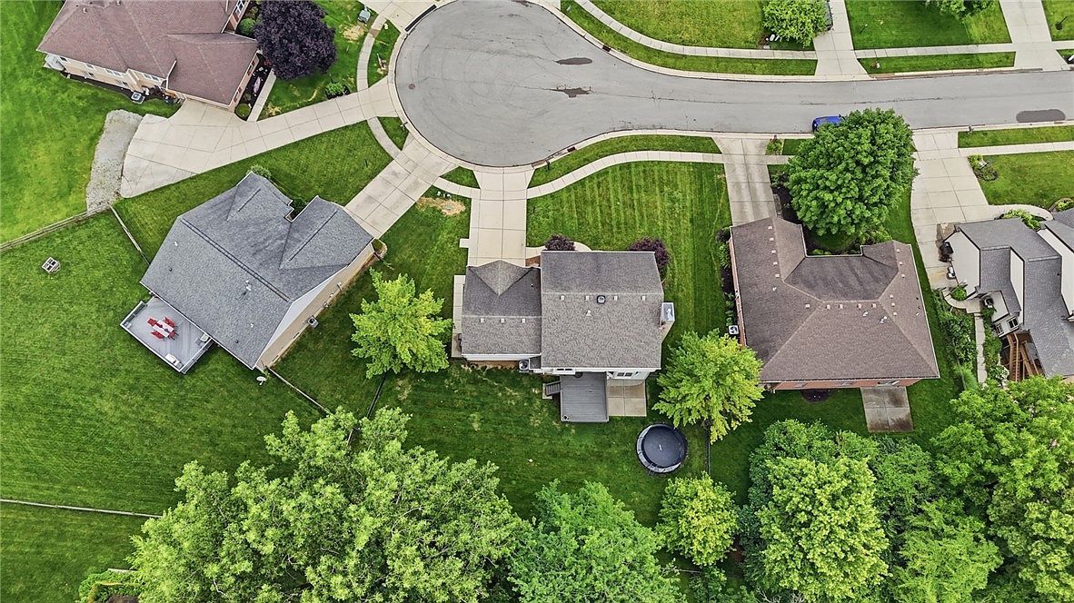 3859 Callaway Ct Bellbrook, OH 45305 - Thumbnail 5