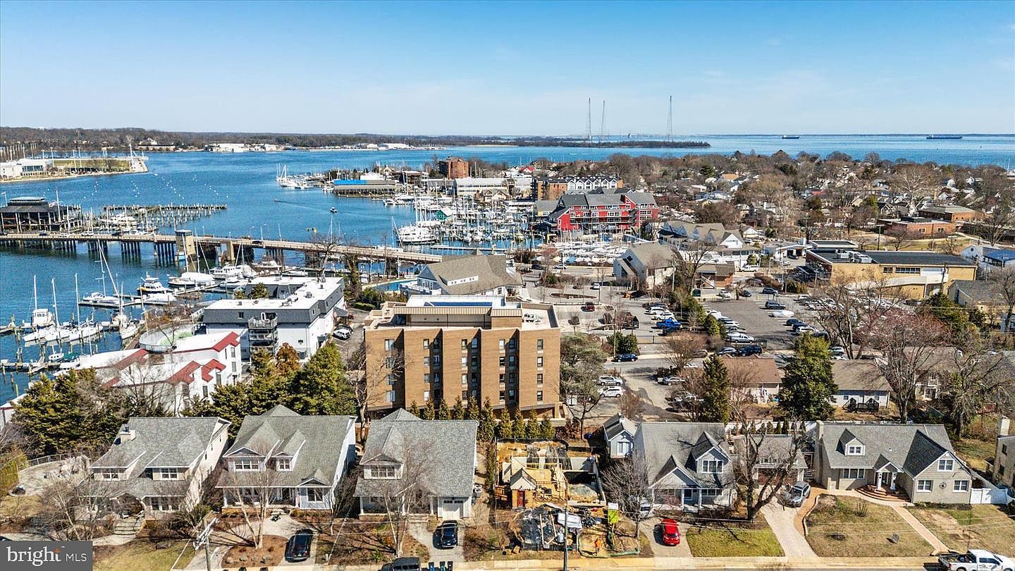 316 Burnside St APT 203 Annapolis, MD 21403 - Thumbnail 5