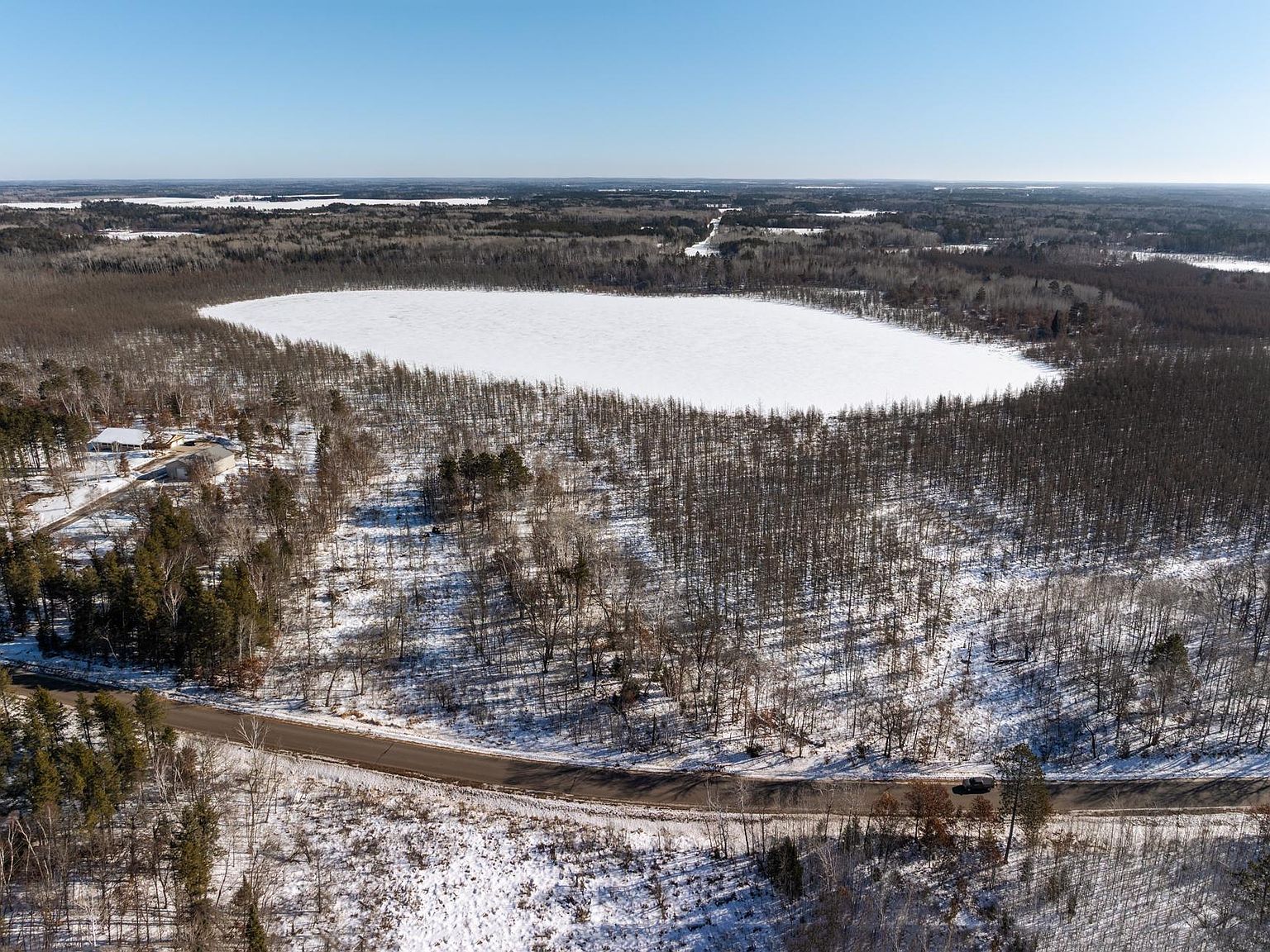 Tbd 36th Ave SW Pine River, MN 56474 - Thumbnail 5