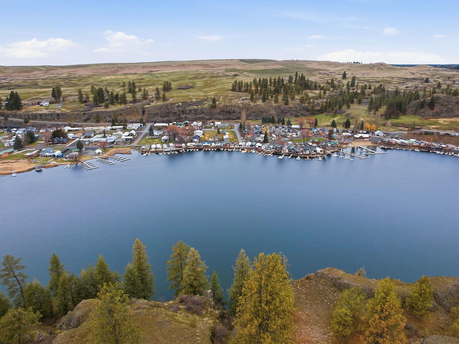 18816 W Pommier Rd Cheney, WA 99004 - Thumbnail 5