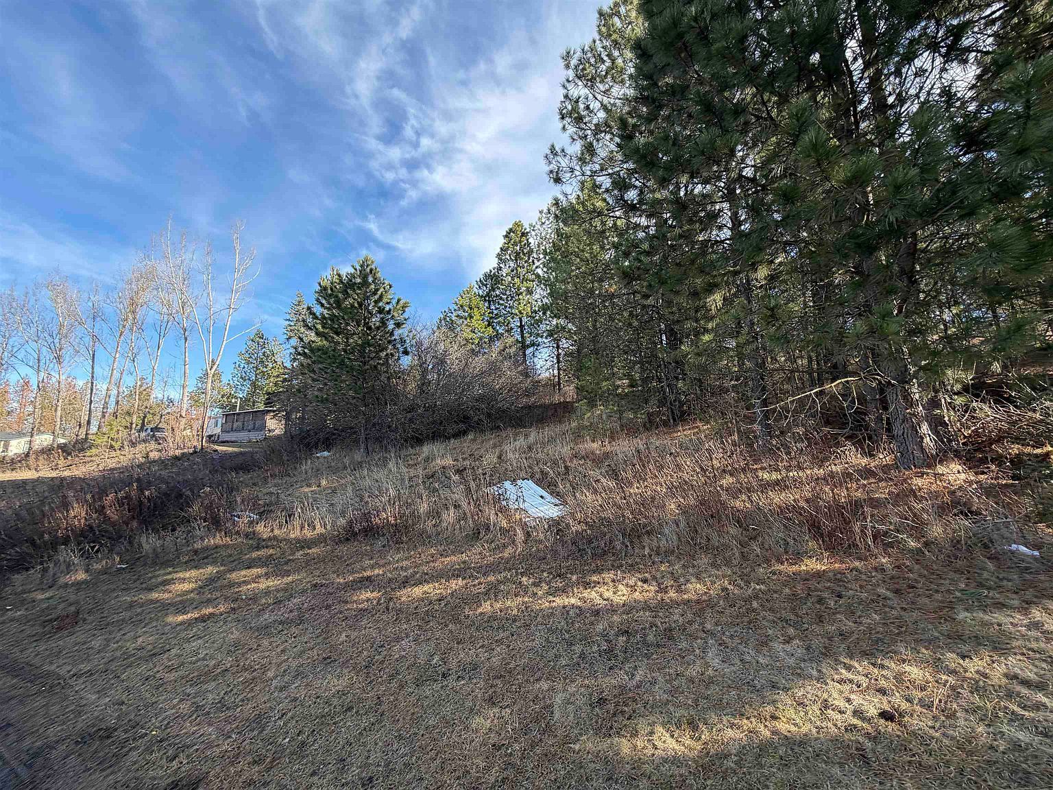 Nka E Stringham Rd Rockford, WA 99030 - Thumbnail 5