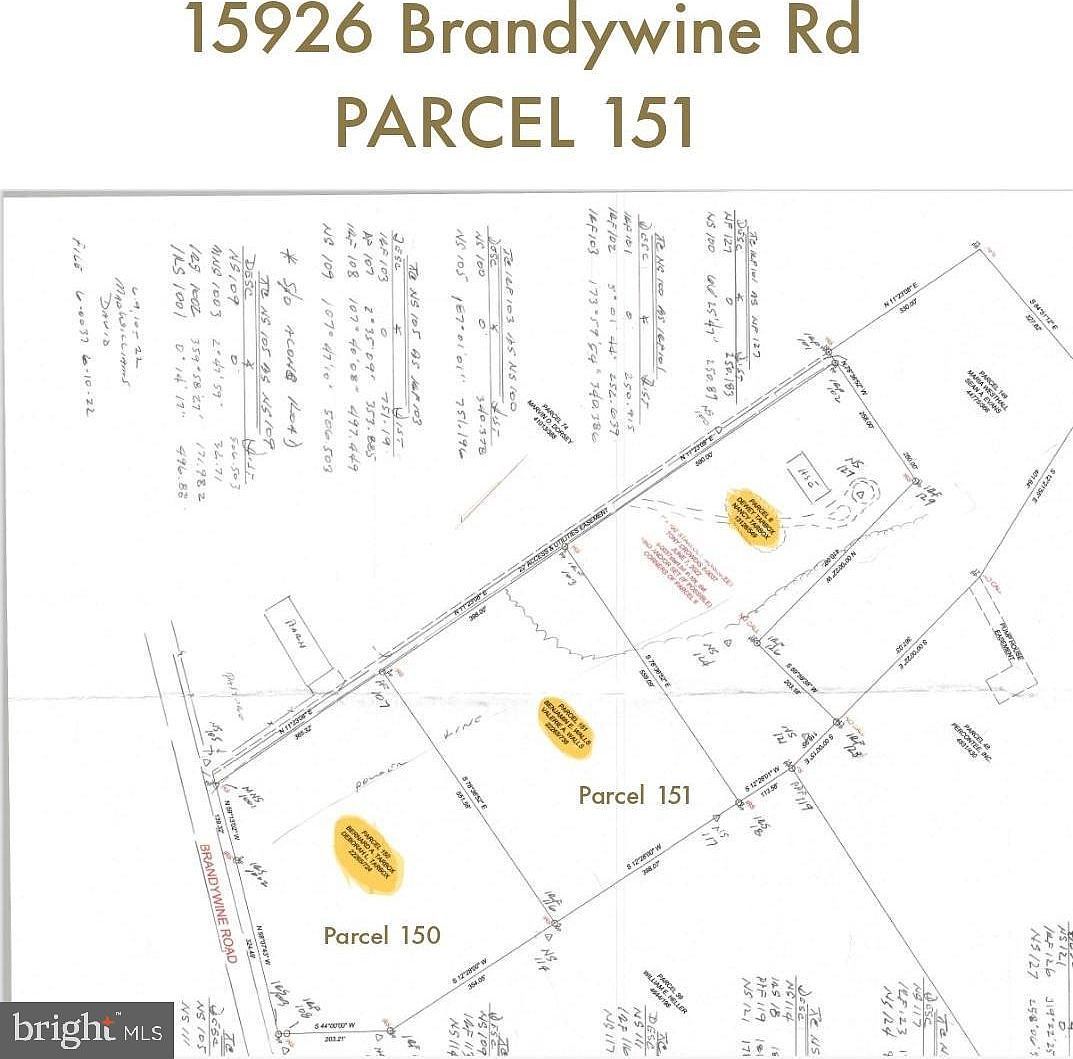 15926 Brandywine Rd Brandywine, MD 20613 - Thumbnail 5