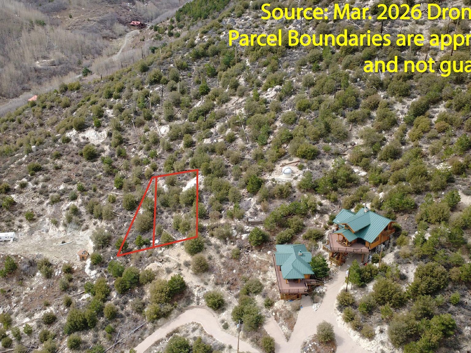 12802 N Winkelman Ave #14 Mount Lemmon, AZ 85619 - Thumbnail 5