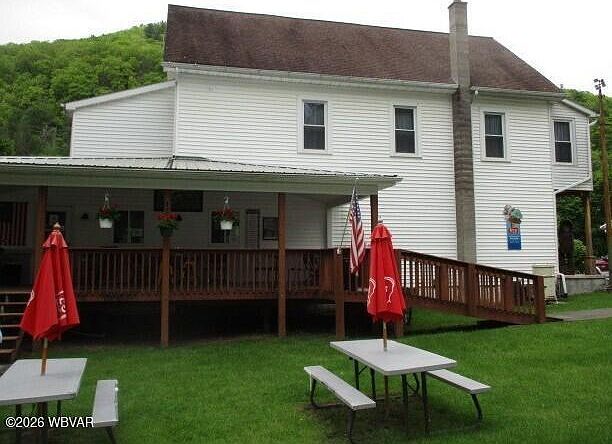 284 Beulah Land Rd Cedar Run, PA 17727 - Thumbnail 5