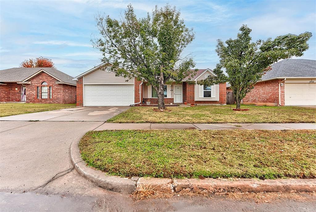 1725 Queensbury Rd Moore, OK 73160 - Thumbnail 5