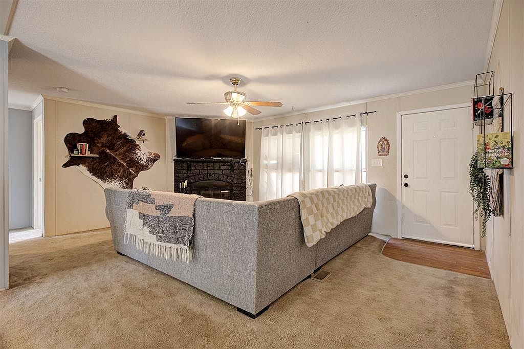 1101 Sandy Rock Rd Tecumseh, OK 74873 - Thumbnail 5