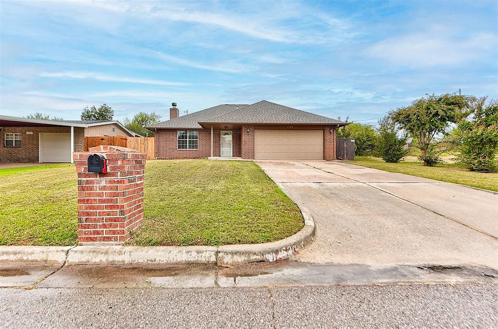 1528 Tudor Dr Moore, OK 73160 - Thumbnail 5