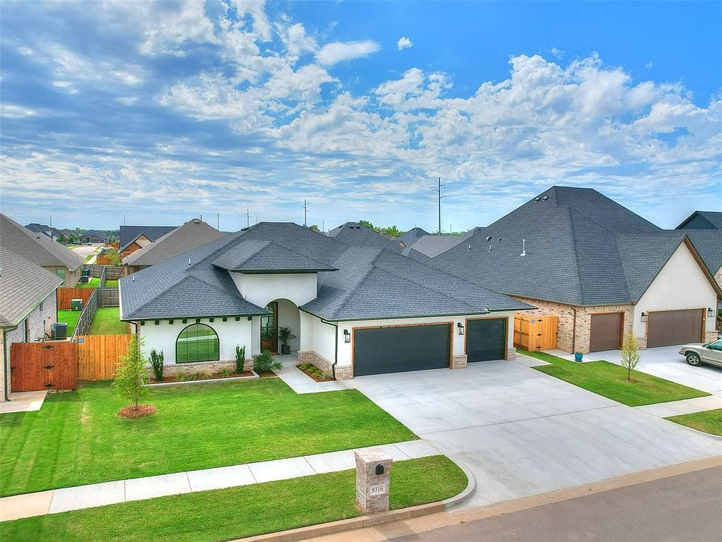 9316 NW 84th St Yukon, OK 73099 - Thumbnail 5