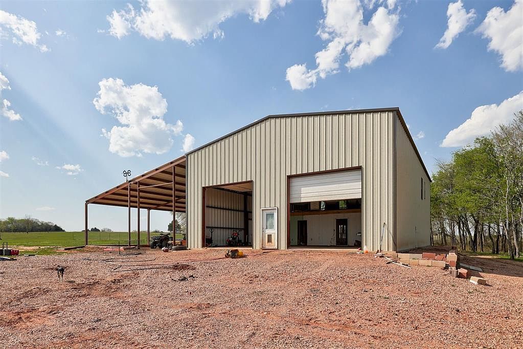 41500 Wright Rd Wanette, OK 74878 - Thumbnail 5