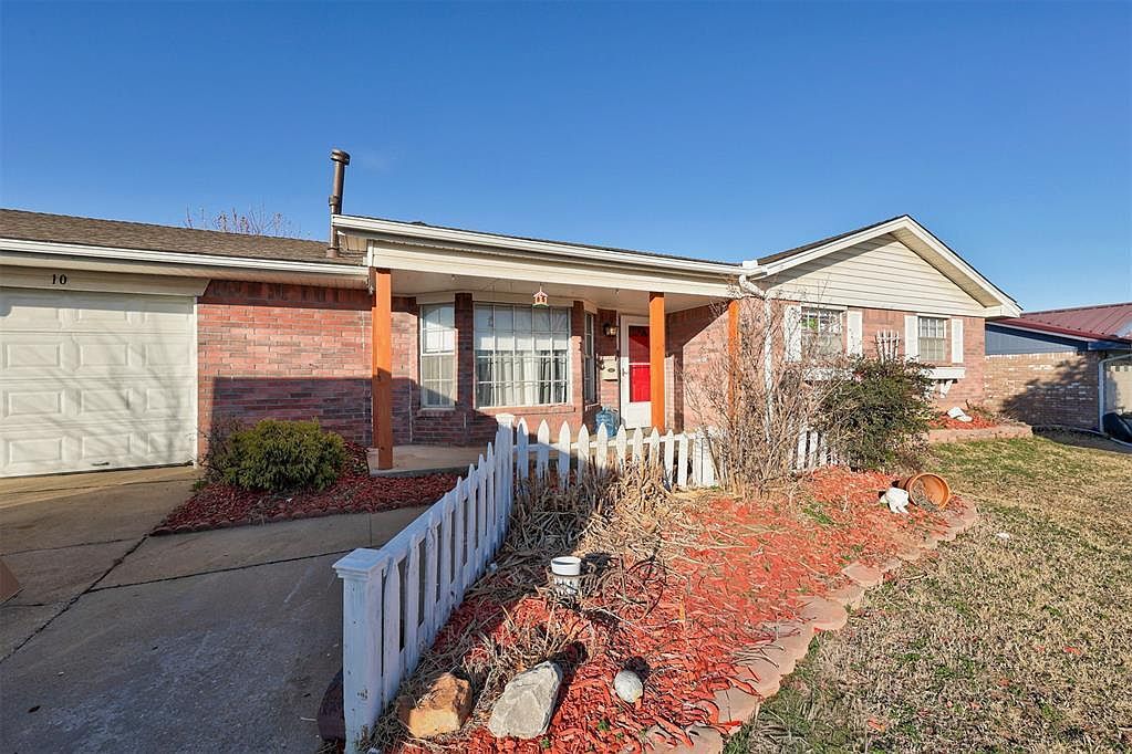 10 Red Oak Rd Shawnee, OK 74804 - Thumbnail 5